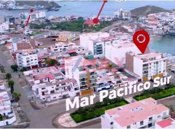 Local comercial · 500m² · Alquiler de Local Comercial de 2 Pisos en San Bartolo – Ideal Para Negocio de Comida