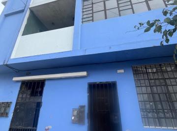 Departamento de 2 habitaciones, Lima · Ocasion! Cerca Uni Av Pizarro con Av Tupac Amaru