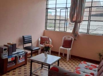 Departamento de 2 habitaciones, Lima · Ocasion! Cerca Uni Av Pizarro con Av Tupac Amaru