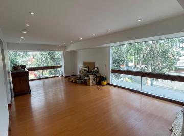 Departamento de 3 habitaciones, Lima · Flat en Los Álamos de Monterrico