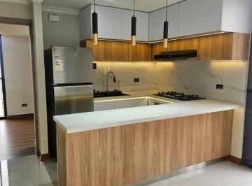 Departamento de 4 habitaciones, Lima · Dúplex con 87 m² de 4 Dorm. en Venta | Smart y de Estreno en La Calera de Surquillo