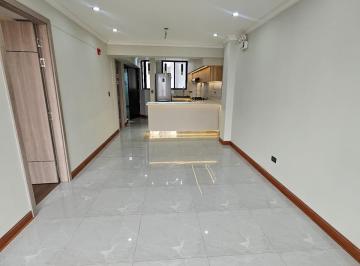 Departamento de 4 habitaciones, Lima · Último Dúplex Smart Home 4 Dorm. | La Calera, Surquillo
