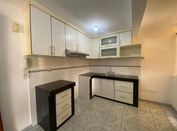 Departamento de 2 habitaciones, Lima · Dpto en Primer Piso - con Terraza - Muy Buen Estado - en La Molina - Alt Cdra 31 El Corregidor