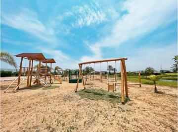 Terreno / Lote , Chincha · Se Vende Terreno en Condominio Playa del Carmen - Chincha