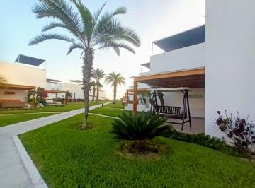 Casa de 4 habitaciones, Cañete · Casa de 3 Niveles Full Amoblada