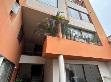 Departamento de 2 habitaciones, Lima · Lindo Duplex Cerca Al Malecón, Chorrillos