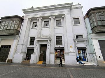 Local comercial de 1 habitación, Lima · Vendo Deposito - Taller en Jr. Junin Centro de Lima