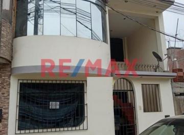 Casa · 240m² · 4 Dormitorios · Tu Nuevo Hogar en Carabayllo – Casa en Carabayllo