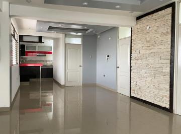 Departamento de 3 habitaciones, Chiclayo · Venta de Departamento en Urb. Santa Victoria de Chiclayo