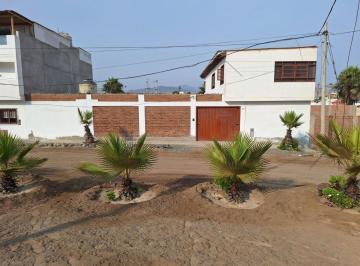Casa de 4 habitaciones, Lima · Casa en Punta Negra, El Reves, Paraiso de Aves Migratorias, 326 m²