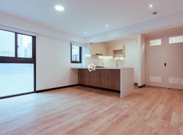 Departamento de 1 habitación, Lima · A Pasos del Centro Financiero de San Isidro
