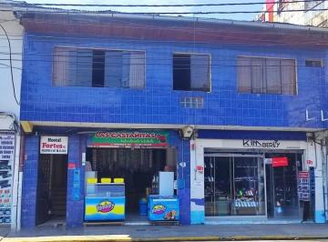 Local comercial · 731m² · 15 Dormitorios · Venta de Hospedaje + 2 Locales Comerciales Ubicado a 2 Cdras. de La Plaza Mayor de Iquitos