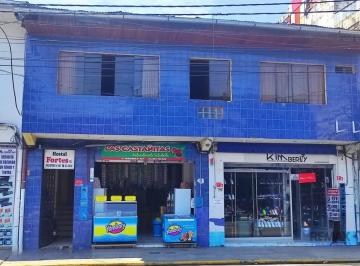 Local comercial · 731m² · 15 Dormitorios · Venta de Hospedaje + 2 Locales Comerciales Ubicado a 2 Cdras. de La Plaza Mayor de Iquitos