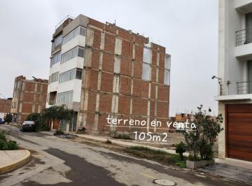 Terreno / Lote · 105m² · Terreno Para Construir Tu Hogar o Invertir