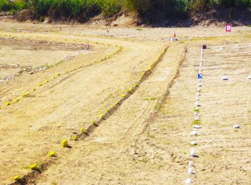 Terreno / Lote , Pisco · Terreno Para Desarrollo de Proyectos con Zonificación Zte