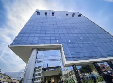 Oficina comercial · 50m² · Alquiler de Oficinas Coworking a Medida en Hq Primavera