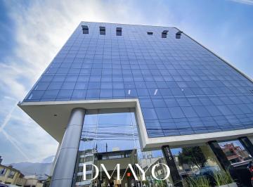Oficina comercial · 50m² · Alquiler de Oficinas Coworking a Medida en Hq Primavera