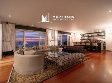 Departamento de 6 habitaciones, Lima · Departamento de Lujo en Venta, 687 m², en Barranco Frente Al Mar
