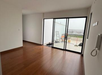 Departamento de 3 habitaciones, Lima · Vendo Dúplex en Estreno San Borja