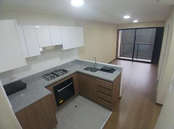 Departamento de 1 habitación, Lima · Alquiler de Estreno en Santa Catalina - Av Javie Prado Cdra 10