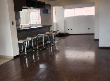 Departamento de 3 habitaciones, Cusco · Departamento Flat en Venta, Santa Monica - Cusco