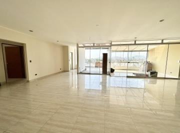 Departamento de 3 habitaciones, Lima · Venta Departamento con Terraza 205 m² en Casuarinas Sur - Surco