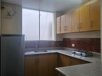 Habitación de 1 habitación, Lima · Habitacion C/kitchenette con Entrada Independiente en Urb. Corpac, San Isidro