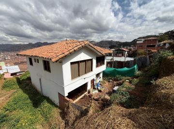 Casa , Cusco · Casa en San Blas en Venta