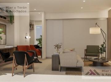 Departamento · 66m² · 3 Dormitorios · Venta Dpto Santa Catalina - Dpto 601 Al 2501 C (- 19)