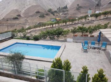 Terreno / Lote , Lima · Cieneguilla Terreno La Raya 1024 m² Casa de Campo