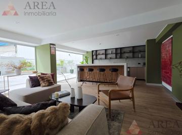 Departamento · 75m² · 3 Dormitorios · De Estreno | Vista a Parque | Balcón | 3 Dorm. | Incluye Cochera