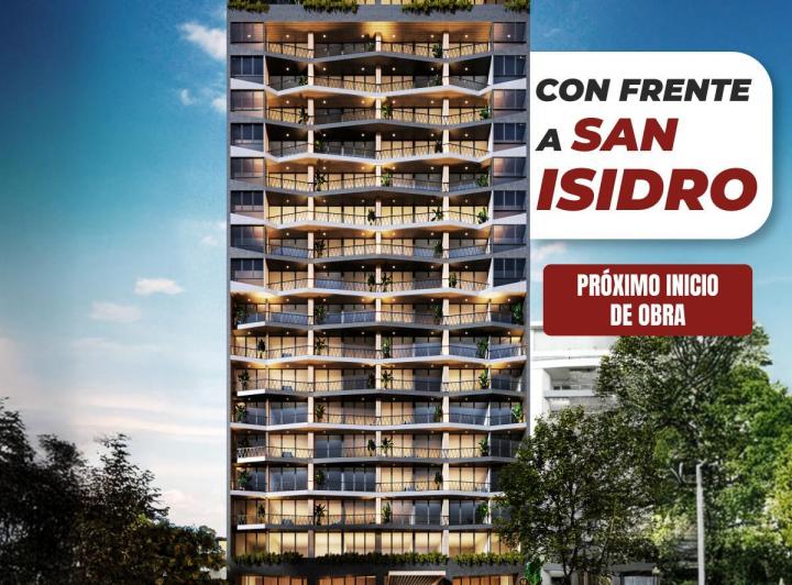 Desarrollo vertical , Lima · Lumen