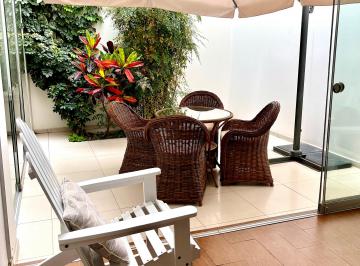 Casa de 5 habitaciones, Lima · Casa Moderna en Condominio