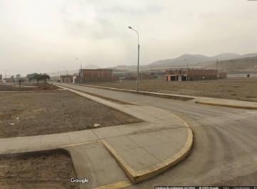 Terreno / Lote · 125m² · Terreno Urbano en Venta