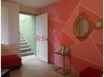 Casa de 7 habitaciones, Lima · Casa de 4 Pisos en Venta de Ocasión