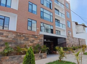 Departamento de 3 habitaciones, Lima · Hermoso Departamento de Estreno en Urbanización Neptuno Santiago de Surco