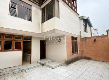 Casa , Lima · Venta de Casa 200 m² Surco Prolongación Benavides