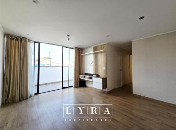 Departamento de 2 habitaciones, Lima · Vendo Moderno Departamento de 75 m² en Jesús María