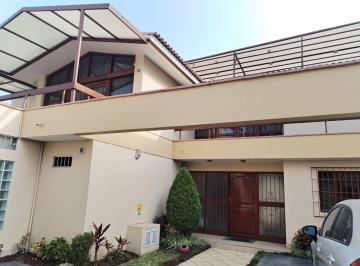 Casa de 5 habitaciones, Lima · Alquilo Casa en Av Caminos del Inca