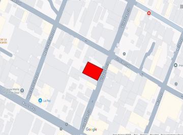 Terreno / Lote , Lima · Lote en Miramar - Parám 8 Pisos, Frontis 15 Ml - Gran Tamaño y Precio