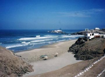 Terreno / Lote , Cañete · Terreno de Playa Punta Corrientes Km 122 Cañete