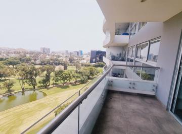 Departamento de 3 habitaciones, Lima · Departamento Estreno en Moon – Frente Al Golf Los Incas Surco
