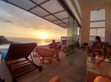 Casa de playa de 4 habitaciones, Cañete · Casa Cuadro en Venta - Playa Palillos
