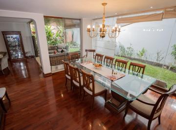 Casa de 4 habitaciones, Lima · Casa de 330 m² con 4 Dorm. en Venta en Corpac