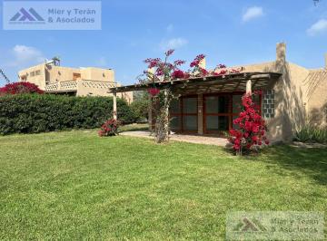 Casa · 80m² · 3 Dormitorios · 2 Estacionamientos · Venta Casa en Condomino en Ica (- 1)