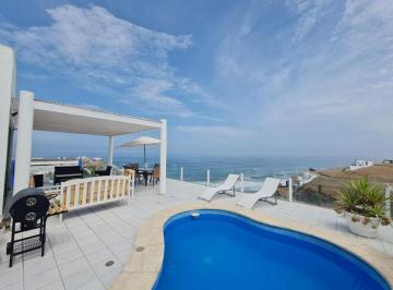 Casa de playa de 3 habitaciones, Cañete · Casa Karakol en Venta - Playa Palillos