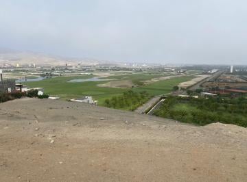 Terreno / Lote , Cañete · Terreno en Venta - Asia Golf Club