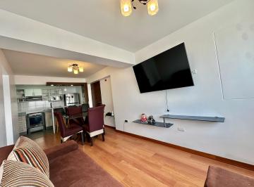 Departamento de 2 habitaciones, Lima · Alquilo Depa Amoblado en Pueblo Libre