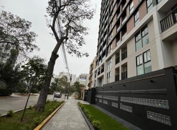 Departamento de 2 habitaciones, Lima · Se Alquila Departamento en Jesus Maria