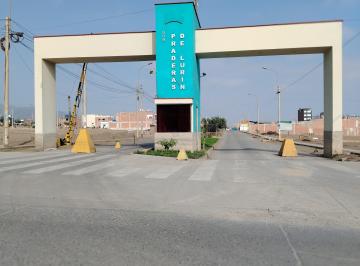 Terreno / Lote , Lima · Alquiler Terreno en Lurin!